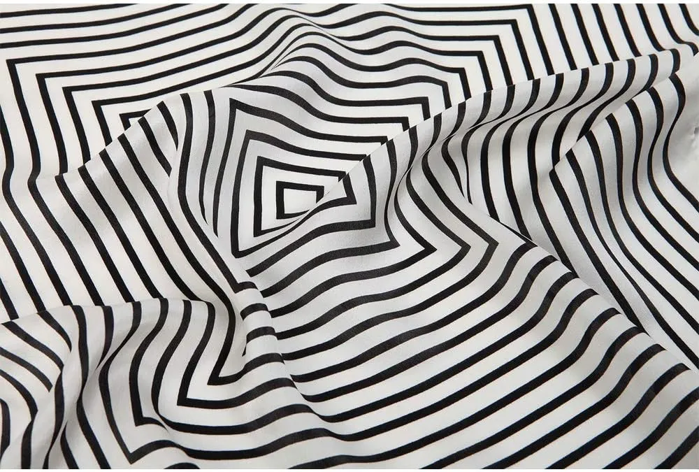 100% Mulberry Silk Scarf Square Hair Scarves Fashion Pattern Neck Scarfs for Women