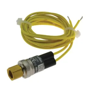 47-103670-05 - OEM Upgraded Replacement for Ruud Heat Pump Low Pressure Limit Switch