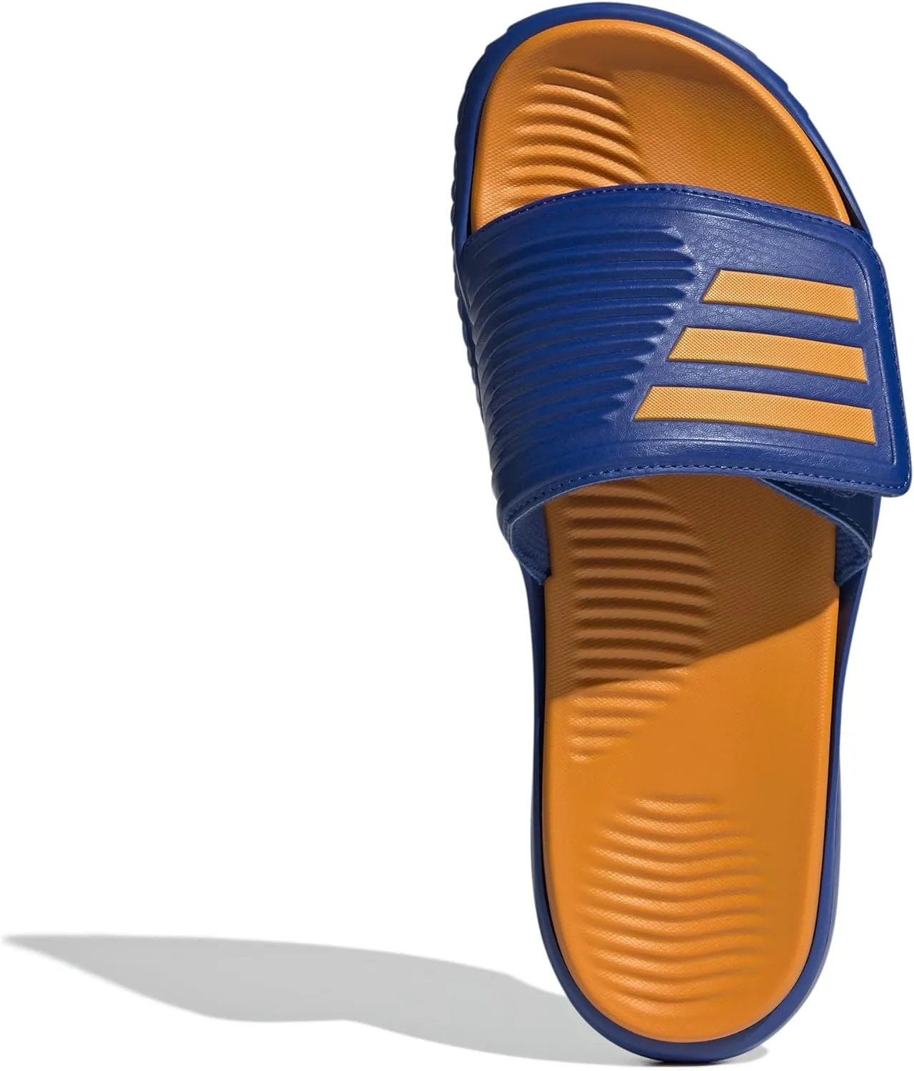 adidas Unisex Adult Alpharesponse 2.0 Sportswear Slide Sandal