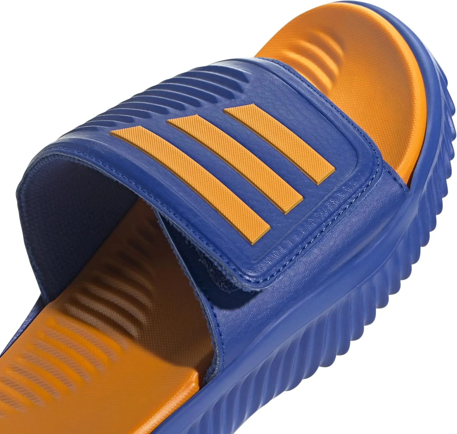 adidas Unisex Adult Alpharesponse 2.0 Sportswear Slide Sandal