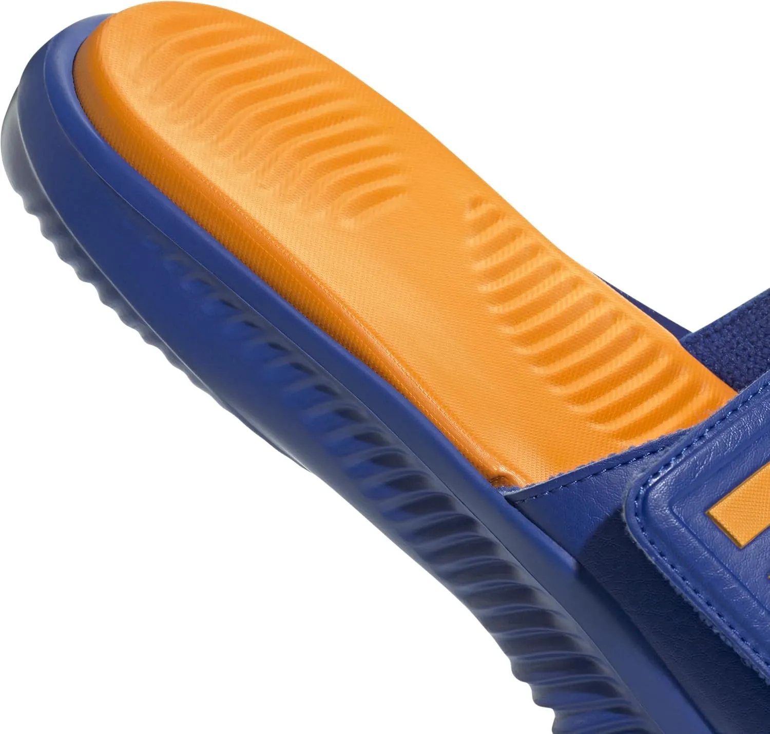 adidas Unisex Adult Alpharesponse 2.0 Sportswear Slide Sandal