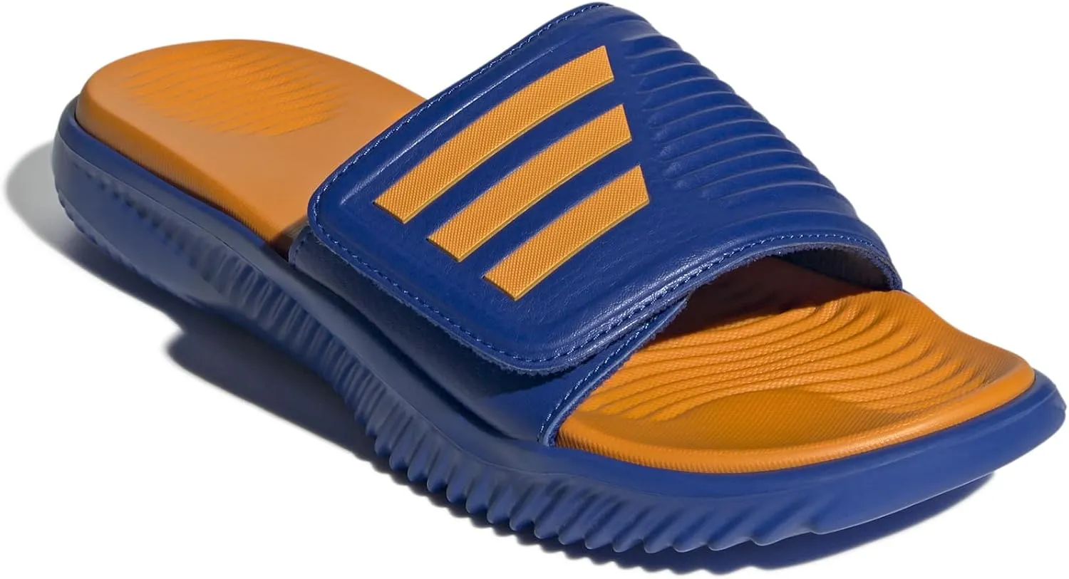 adidas Unisex Adult Alpharesponse 2.0 Sportswear Slide Sandal