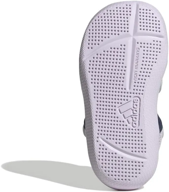 adidas Unisex-Baby Altaventure 3 Slide Sandal