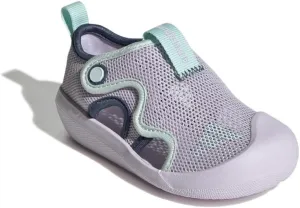 adidas Unisex-Baby Altaventure 3 Slide Sandal