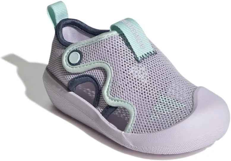adidas Unisex-Baby Altaventure 3 Slide Sandal
