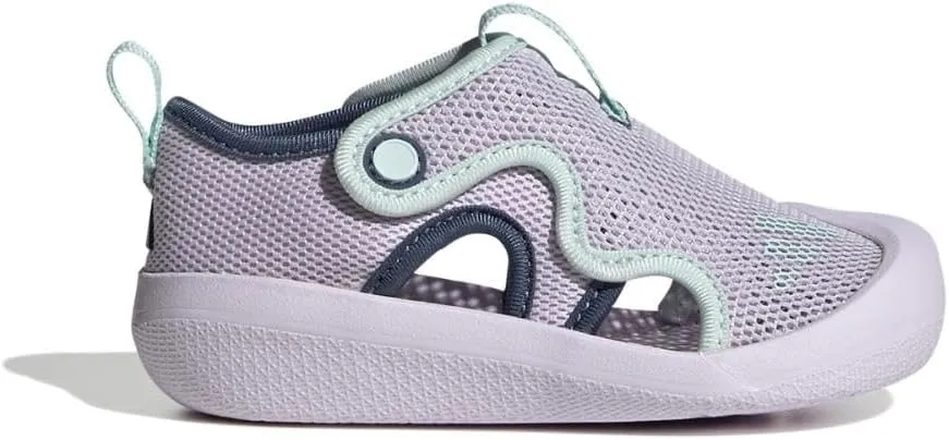 adidas Unisex-Baby Altaventure 3 Slide Sandal