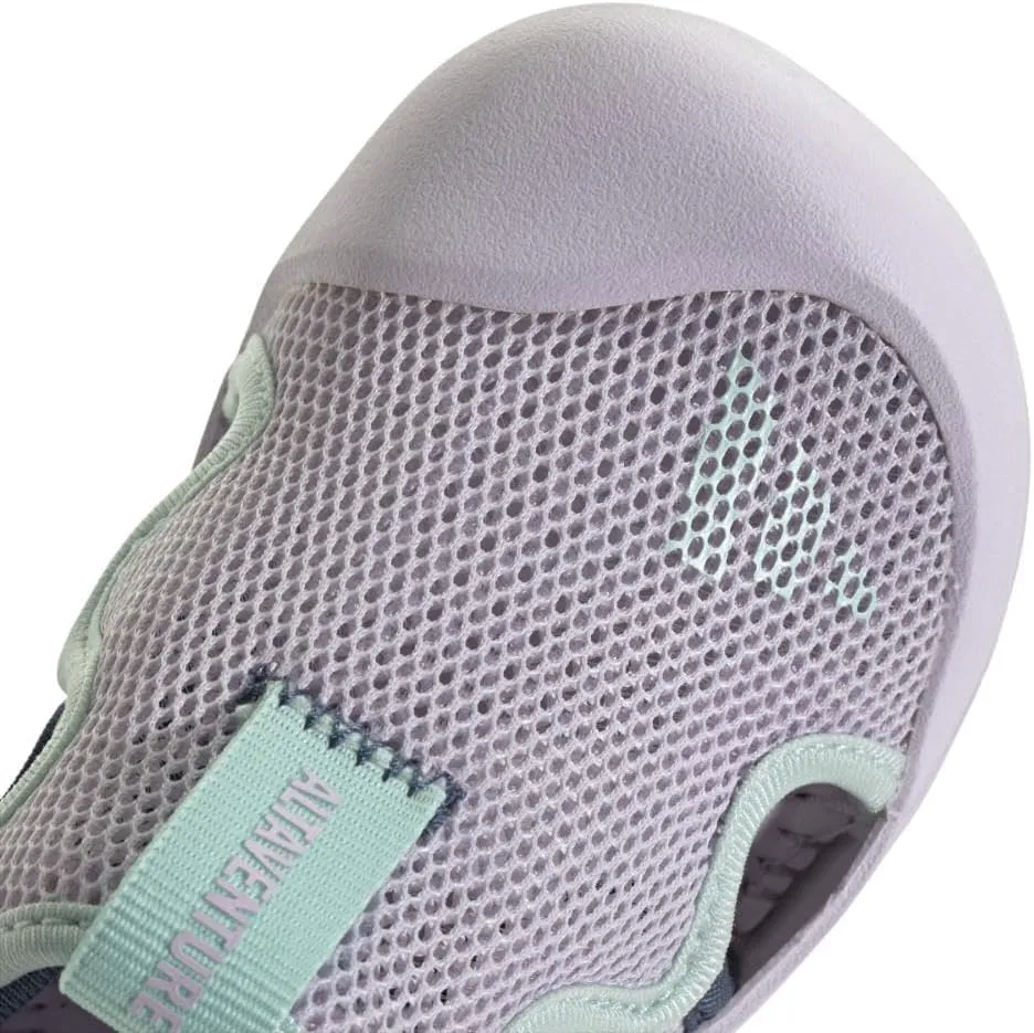 adidas Unisex-Baby Altaventure 3 Slide Sandal