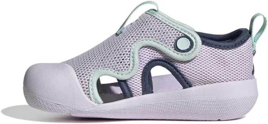 adidas Unisex-Baby Altaventure 3 Slide Sandal
