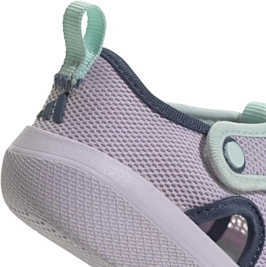 adidas Unisex-Baby Altaventure 3 Slide Sandal