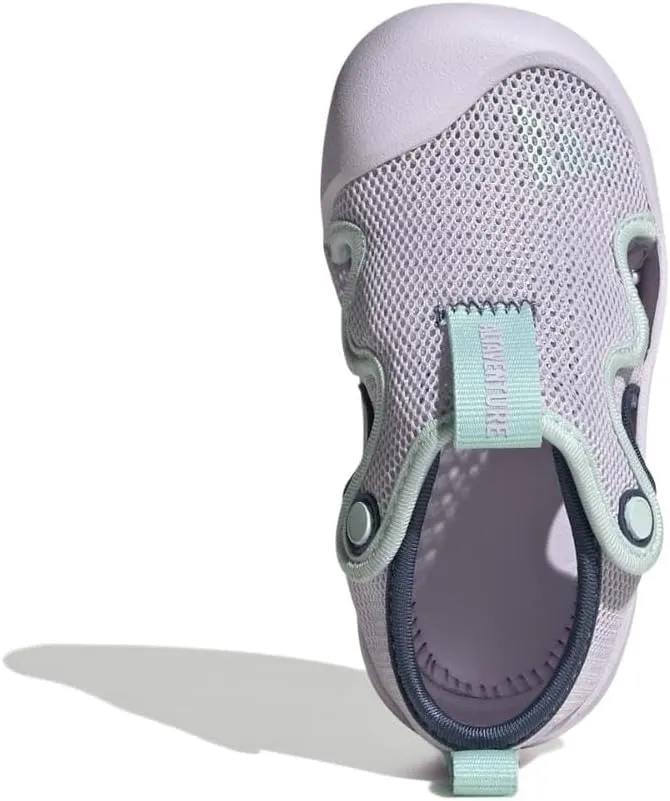 adidas Unisex-Baby Altaventure 3 Slide Sandal
