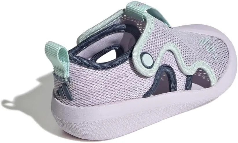 adidas Unisex-Baby Altaventure 3 Slide Sandal