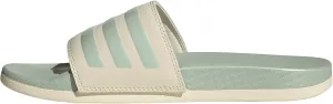 adidas Women's Adilette Comfort Slide Sandal
