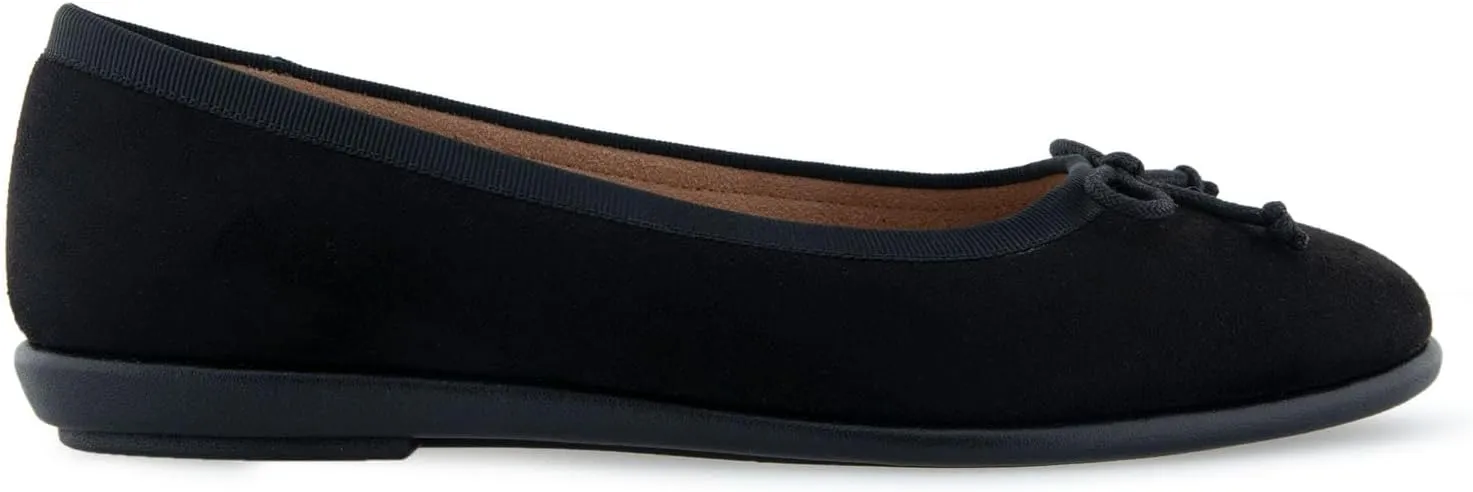 Aerosoles Women's Homebet Ballet Flat