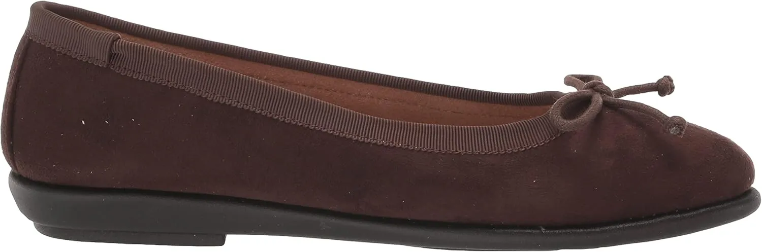 Aerosoles Women's Homebet Ballet Flat