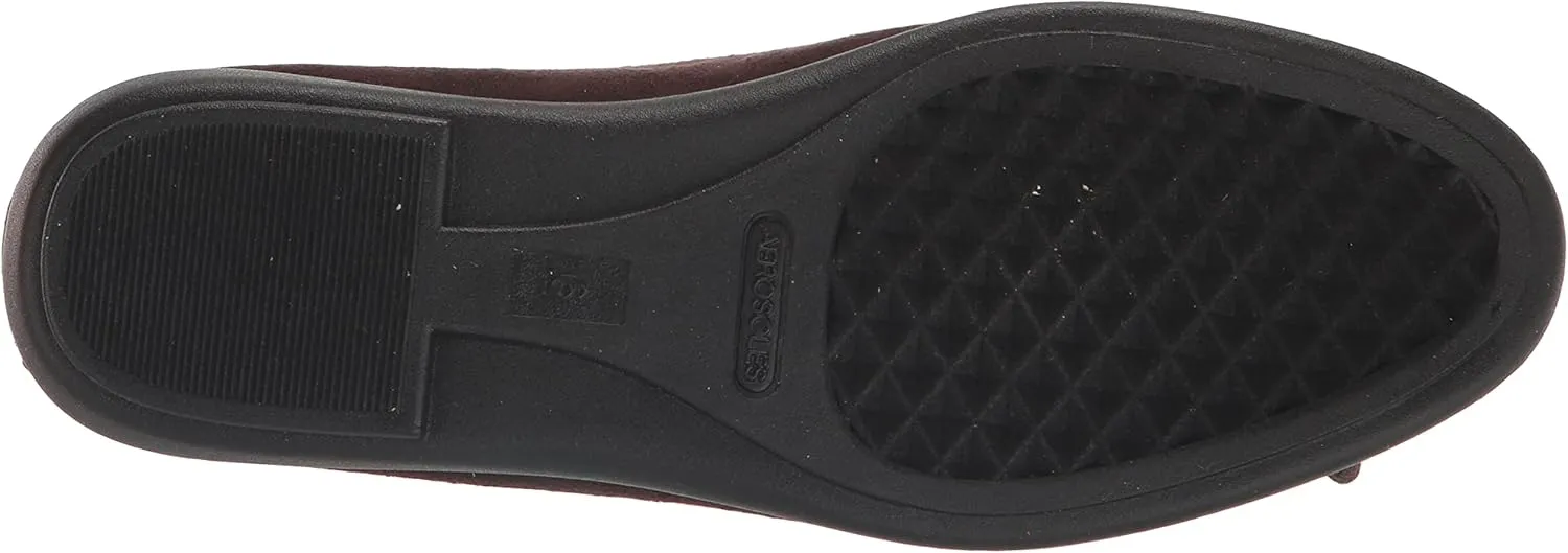 Aerosoles Women's Homebet Ballet Flat