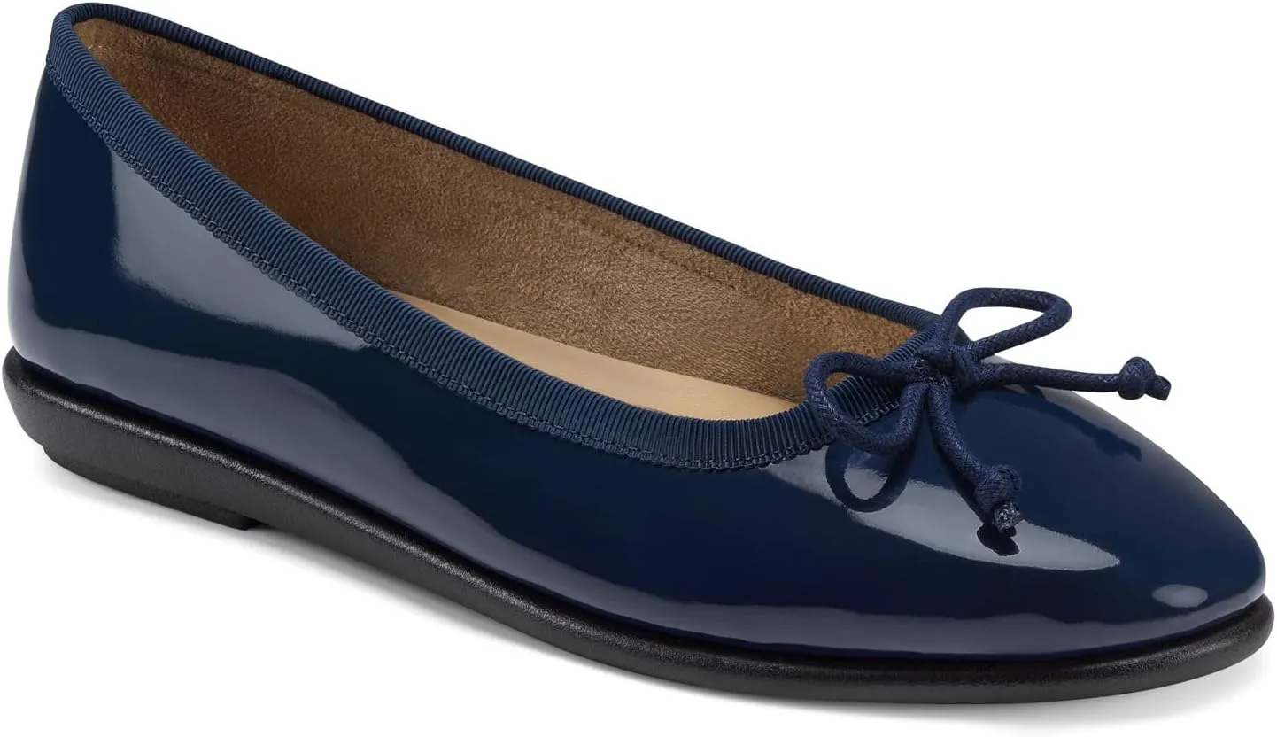 Aerosoles Women's Homebet Ballet Flat