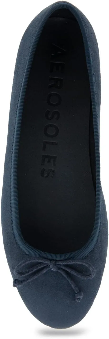 Aerosoles Women's Homebet Ballet Flat
