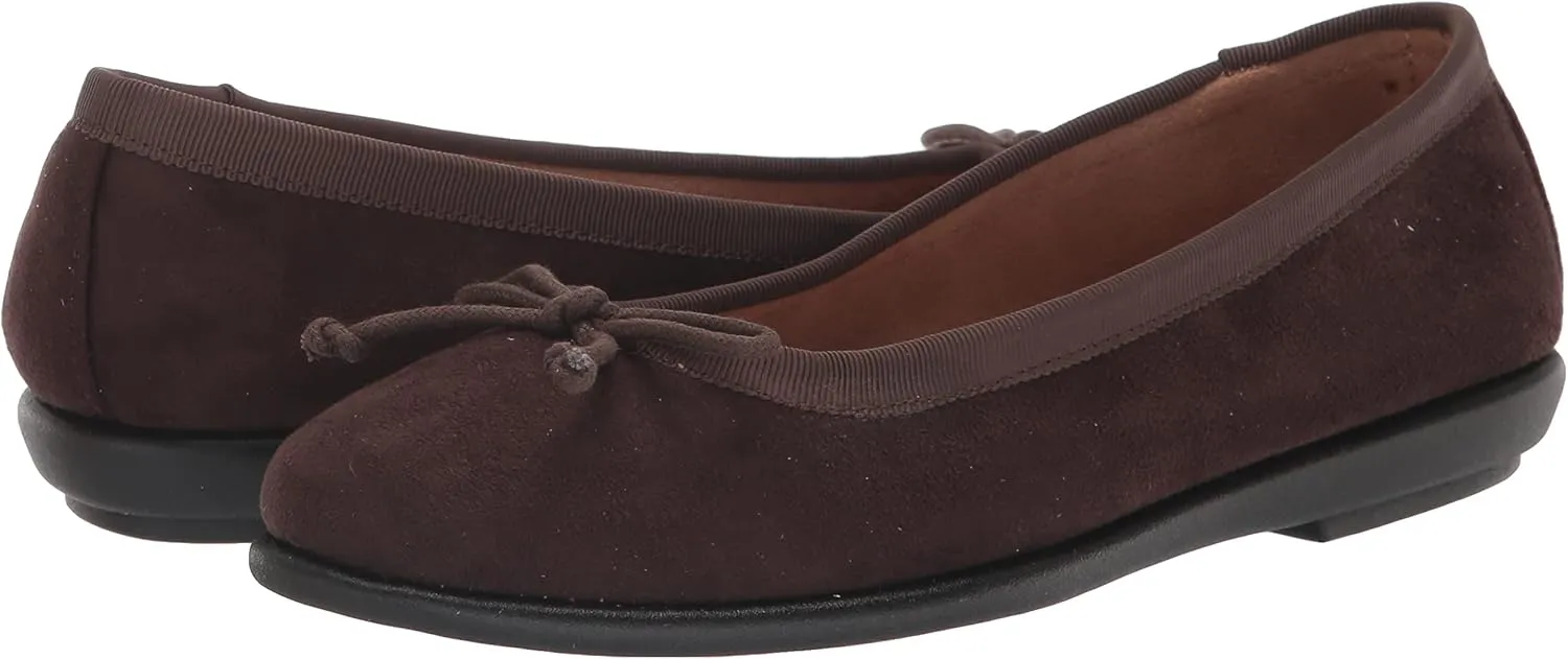 Aerosoles Women's Homebet Ballet Flat