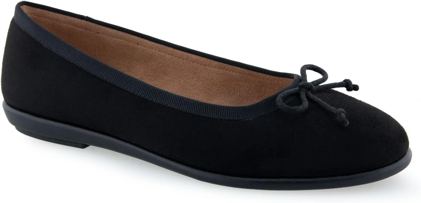 Aerosoles Women's Homebet Ballet Flat