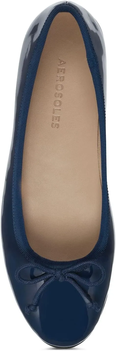 Aerosoles Women's Homebet Ballet Flat