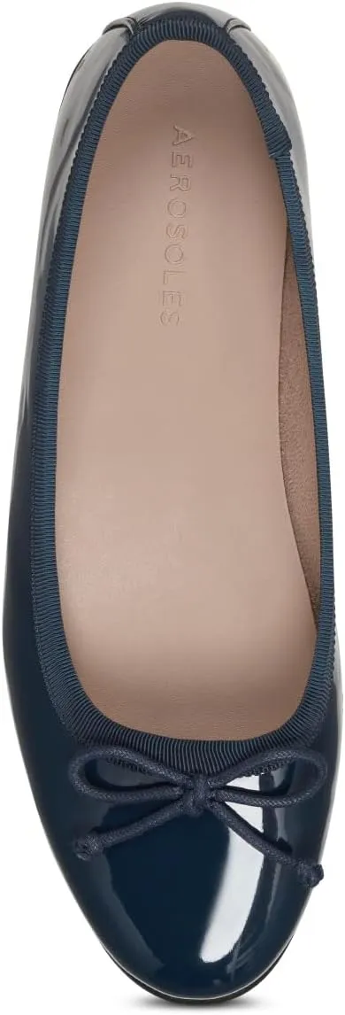 Aerosoles Women's Homebet Ballet Flat