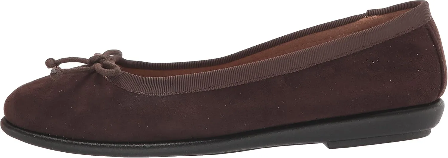 Aerosoles Women's Homebet Ballet Flat