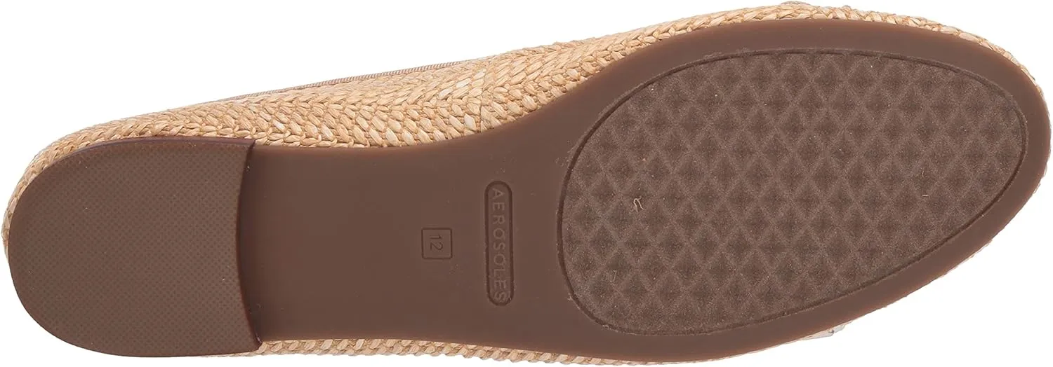 Aerosoles Women's Homerun Ballet Flat
