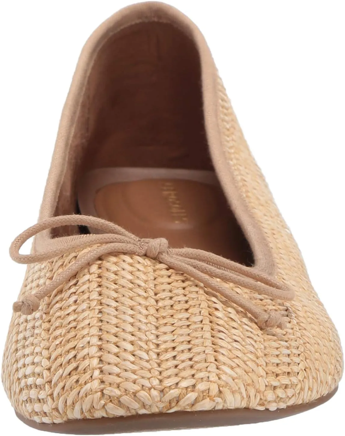 Aerosoles Women's Homerun Ballet Flat