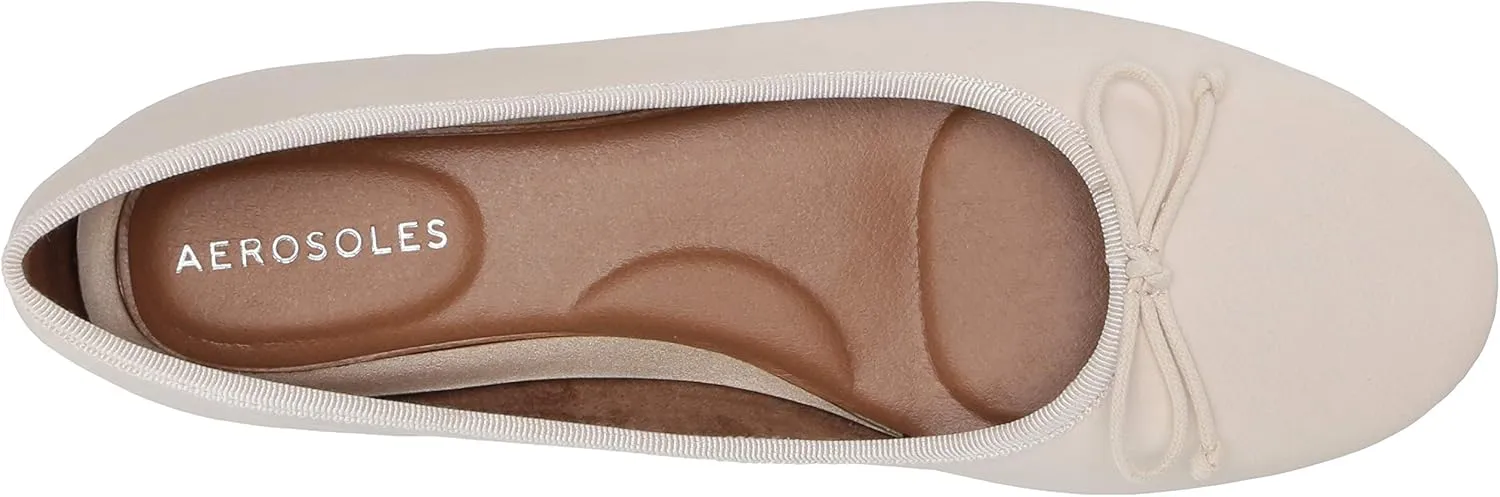 Aerosoles Women's Homerun Ballet Flat