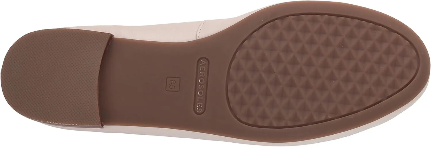 Aerosoles Women's Homerun Ballet Flat