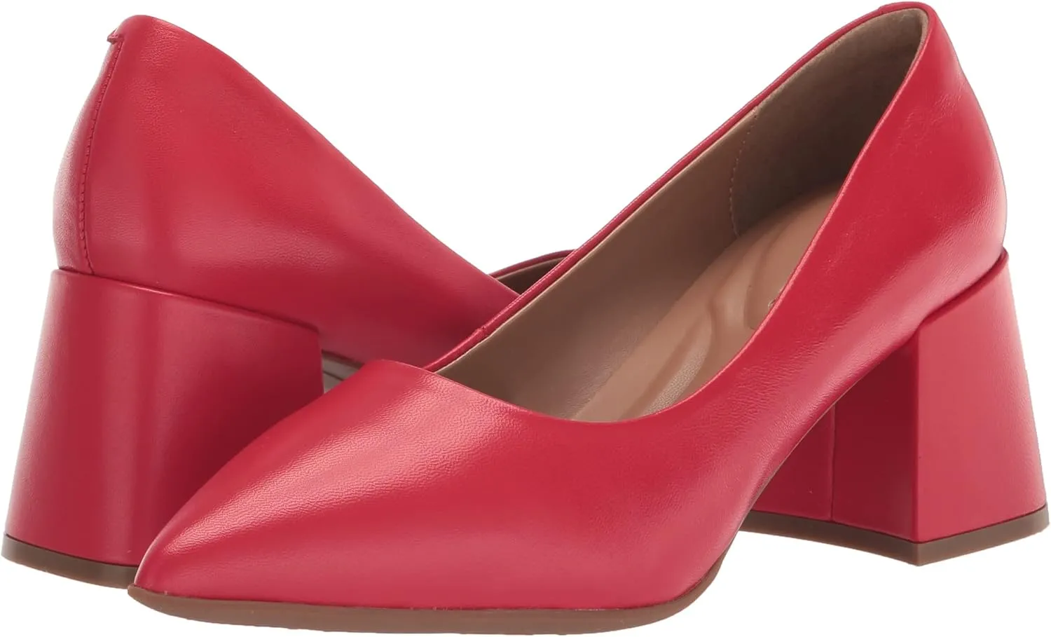 Aerosoles Women's Ivory Pump