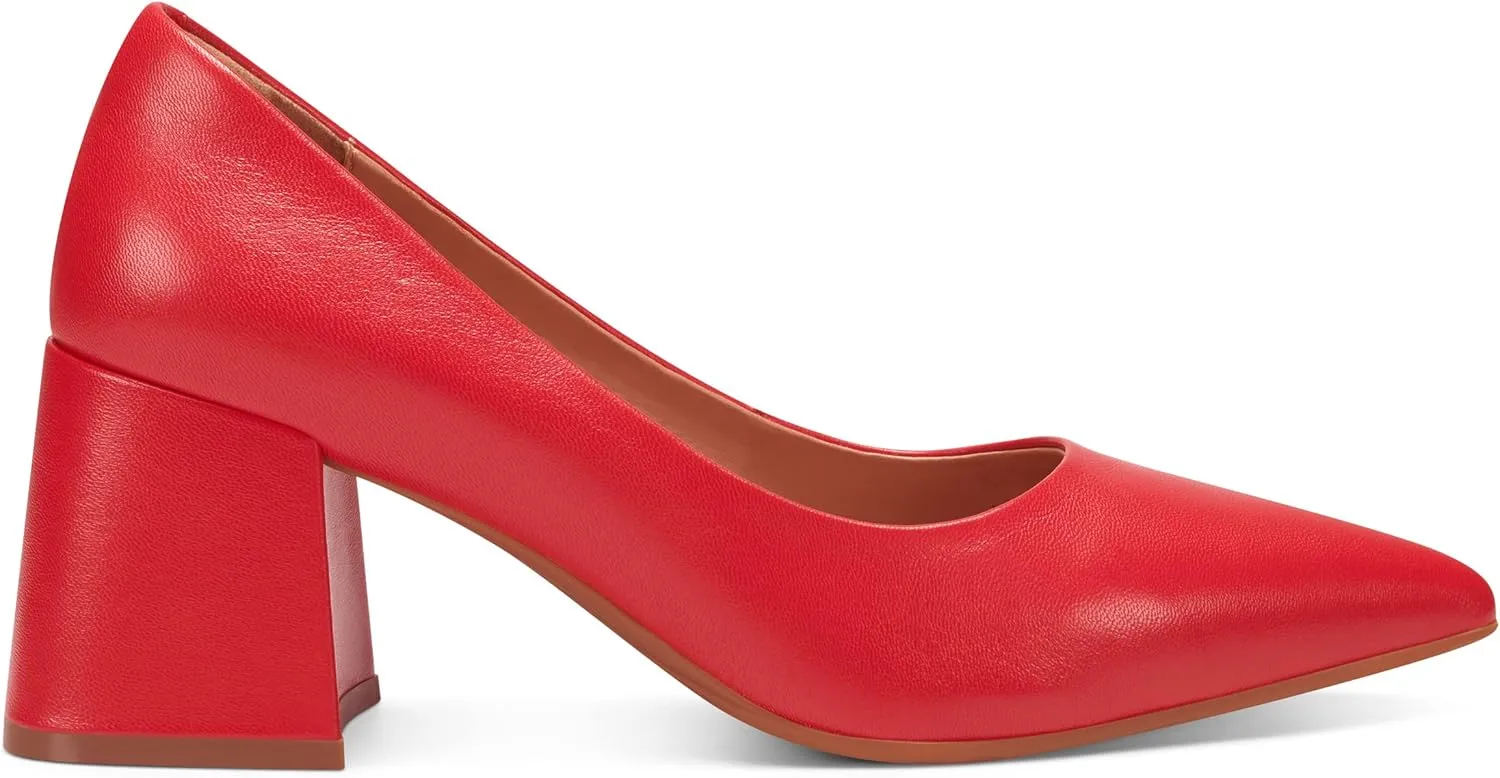 Aerosoles Women's Ivory Pump