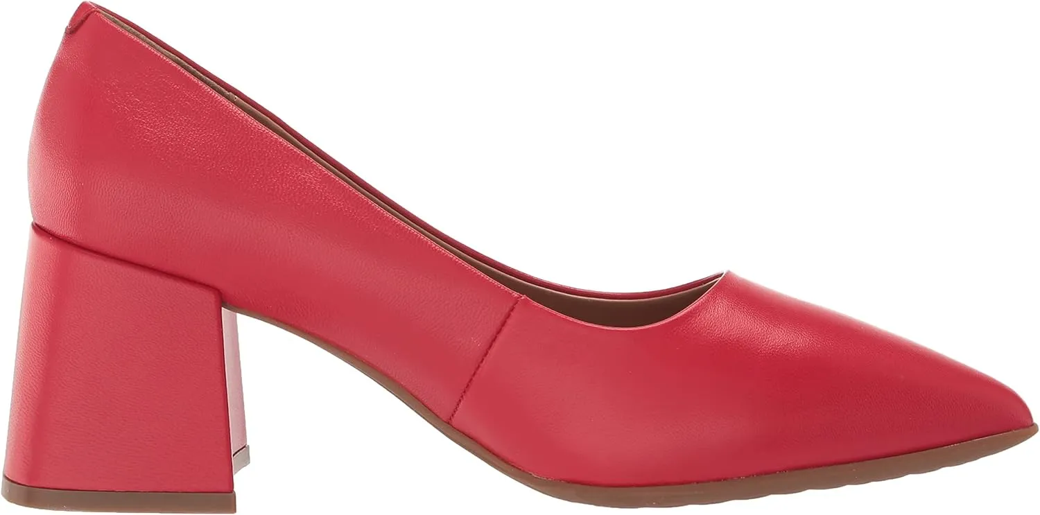 Aerosoles Women's Ivory Pump