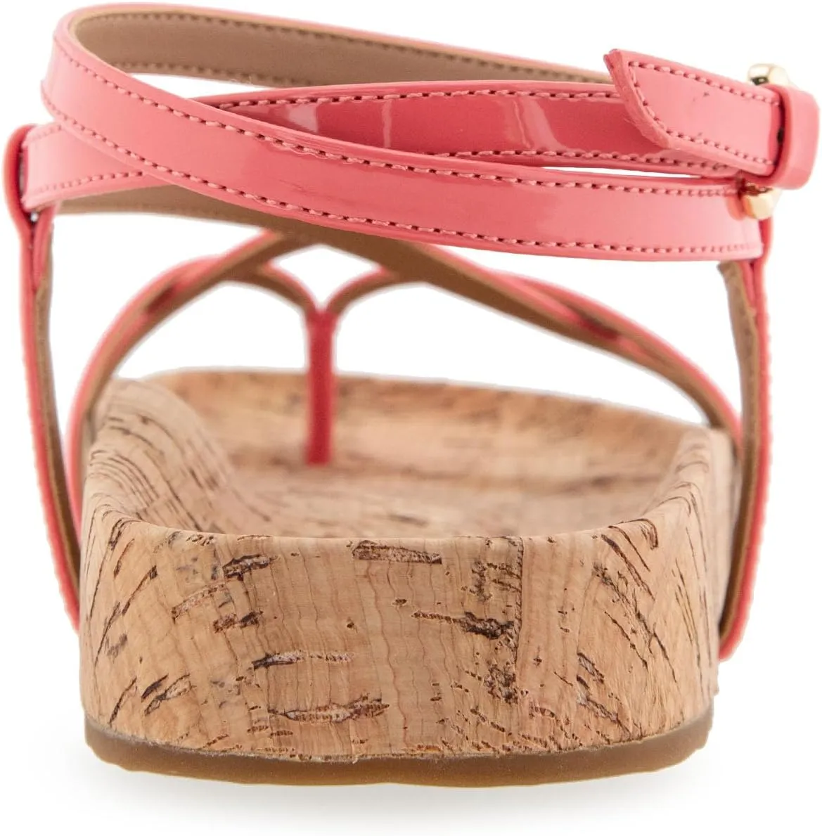 Aerosoles Women's Leera Flat Sandal