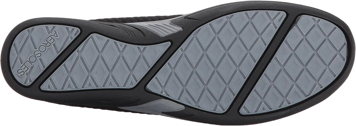 Aerosoles Women's Traveler Flat