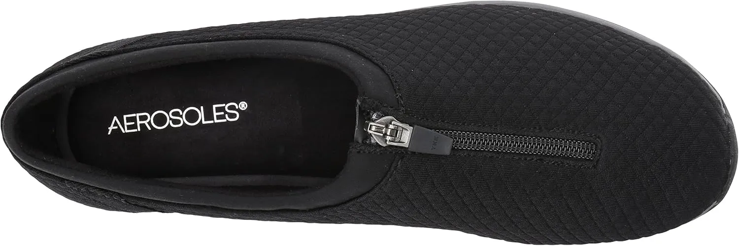 Aerosoles Women's Traveler Flat