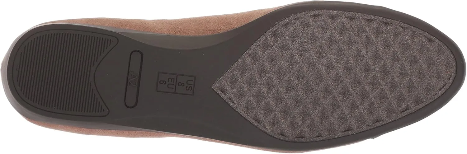 Aerosoles Women's Trend Book Ballet Flat