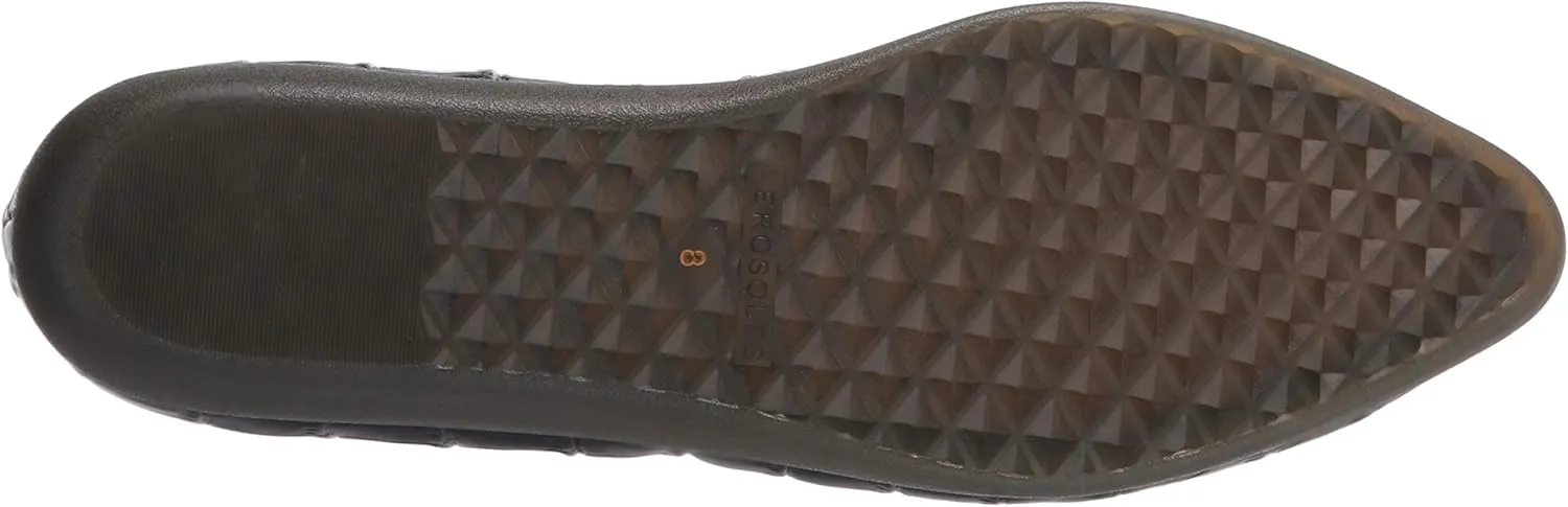 Aerosoles Women's Val Ballet Flat