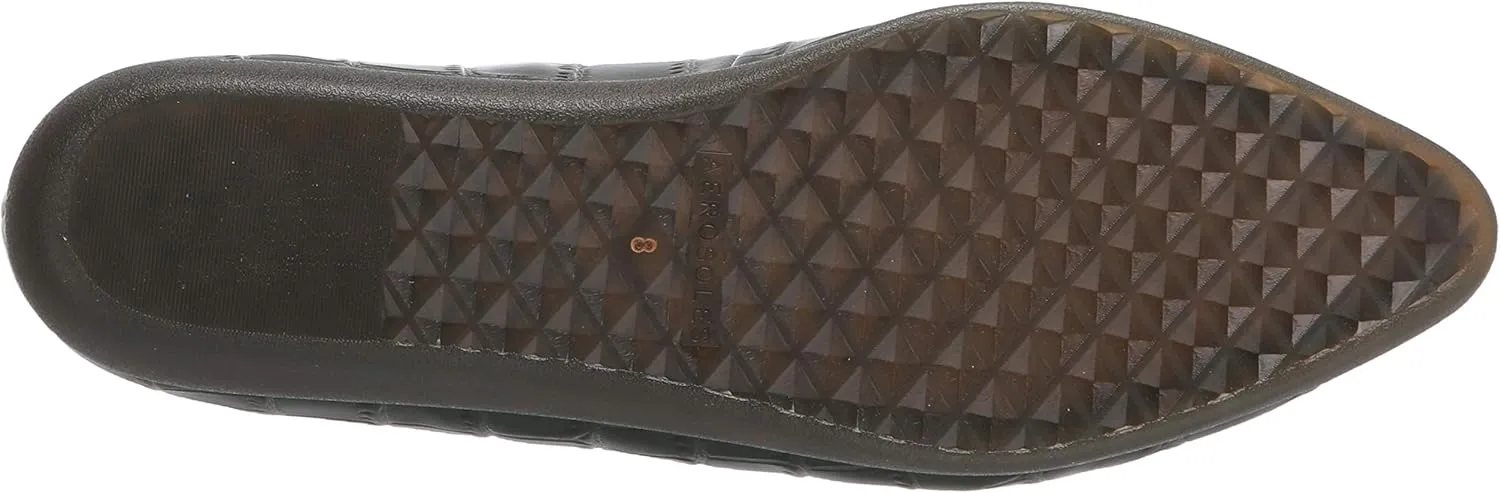 Aerosoles Women's Val Ballet Flat