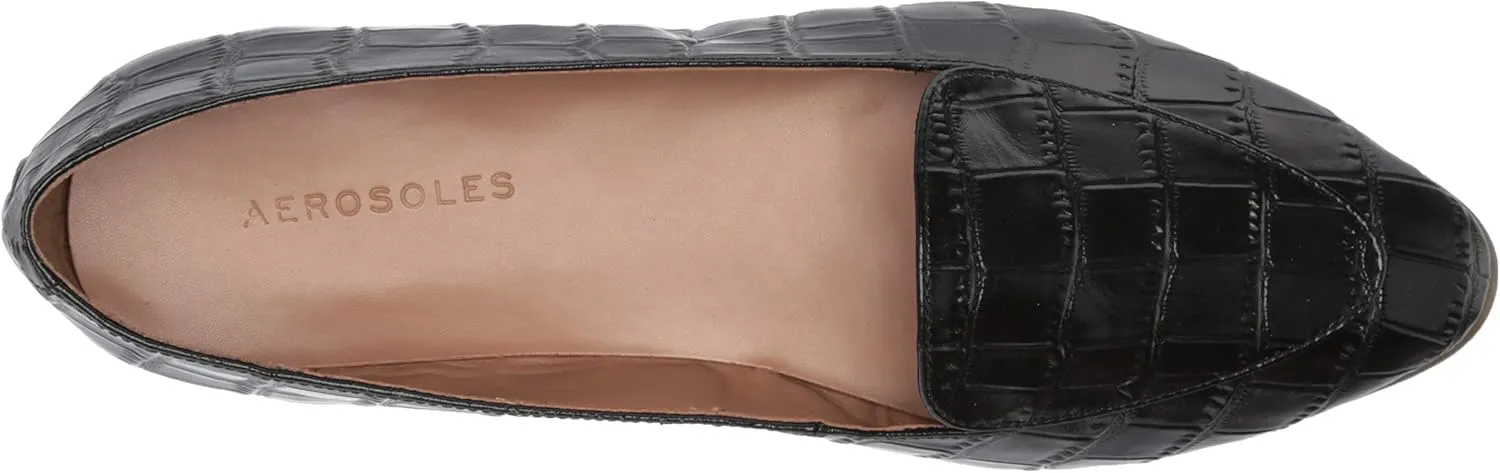 Aerosoles Women's Val Ballet Flat