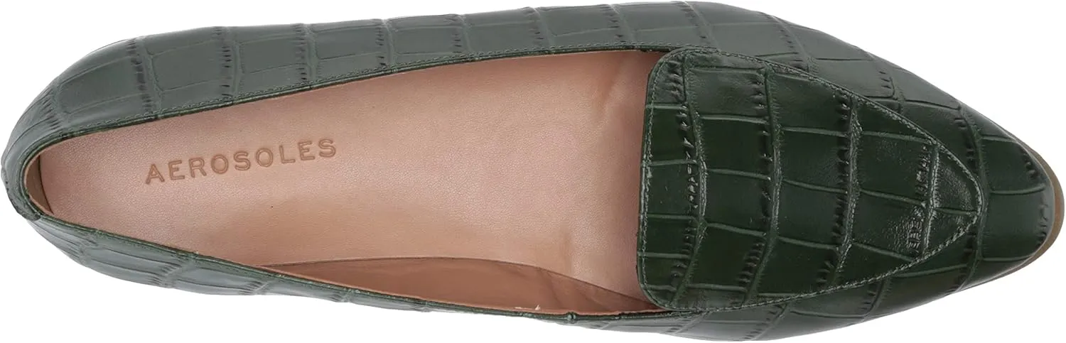 Aerosoles Women's Val Ballet Flat