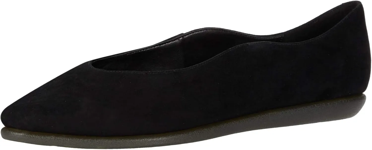 Aerosoles Women's Virona Ballet Flat