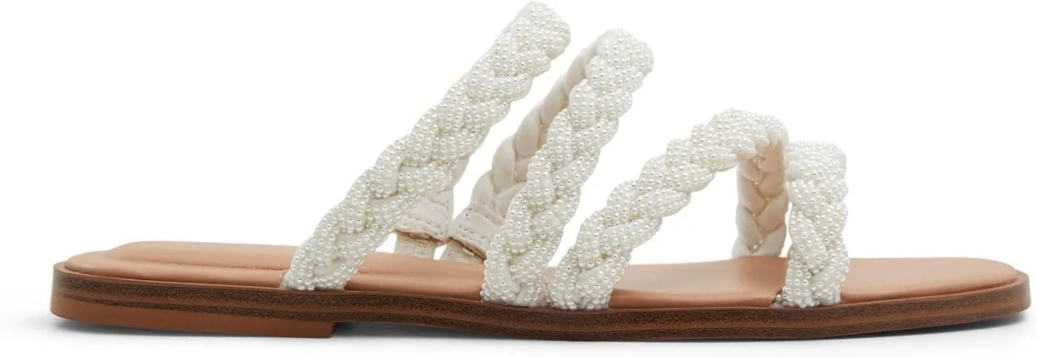 ALDO Women's Tritoney Flat Sandal