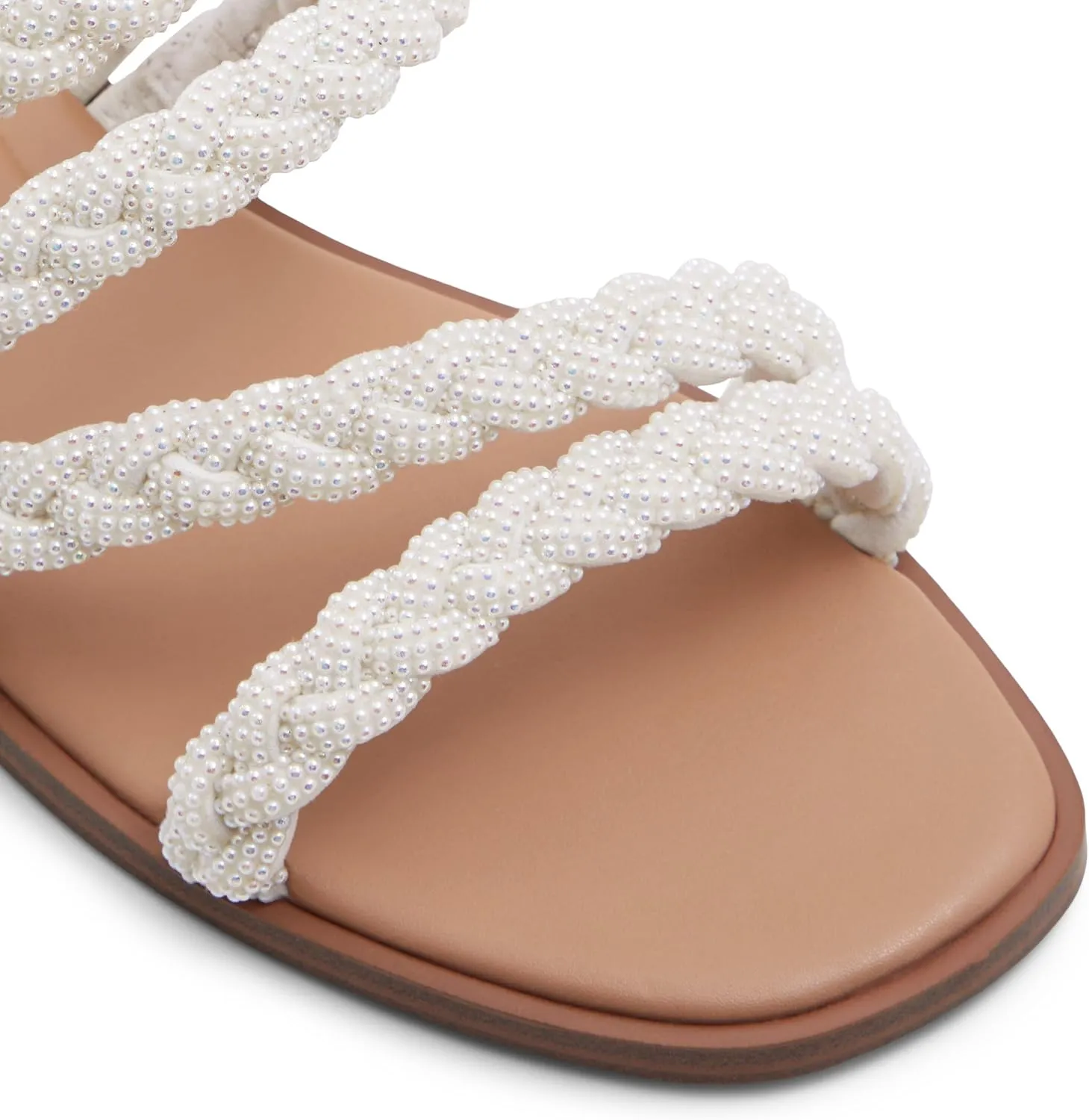 ALDO Women's Tritoney Flat Sandal