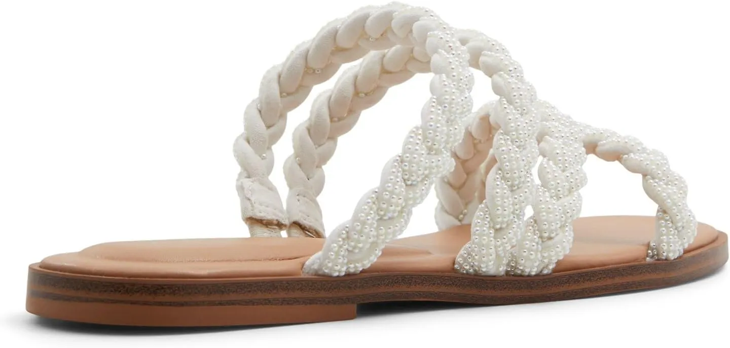 ALDO Women's Tritoney Flat Sandal