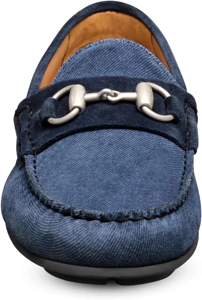 Allen Edmonds Men's Sebastian Loafer