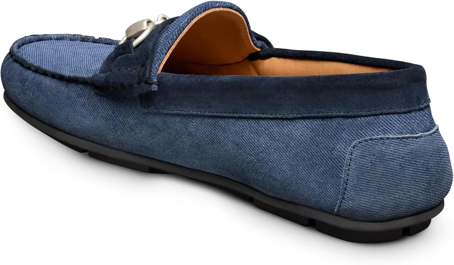 Allen Edmonds Men's Sebastian Loafer