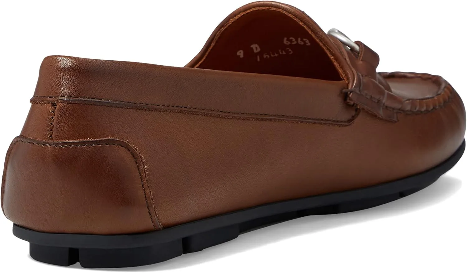 Allen Edmonds Men's Sebastian Loafer