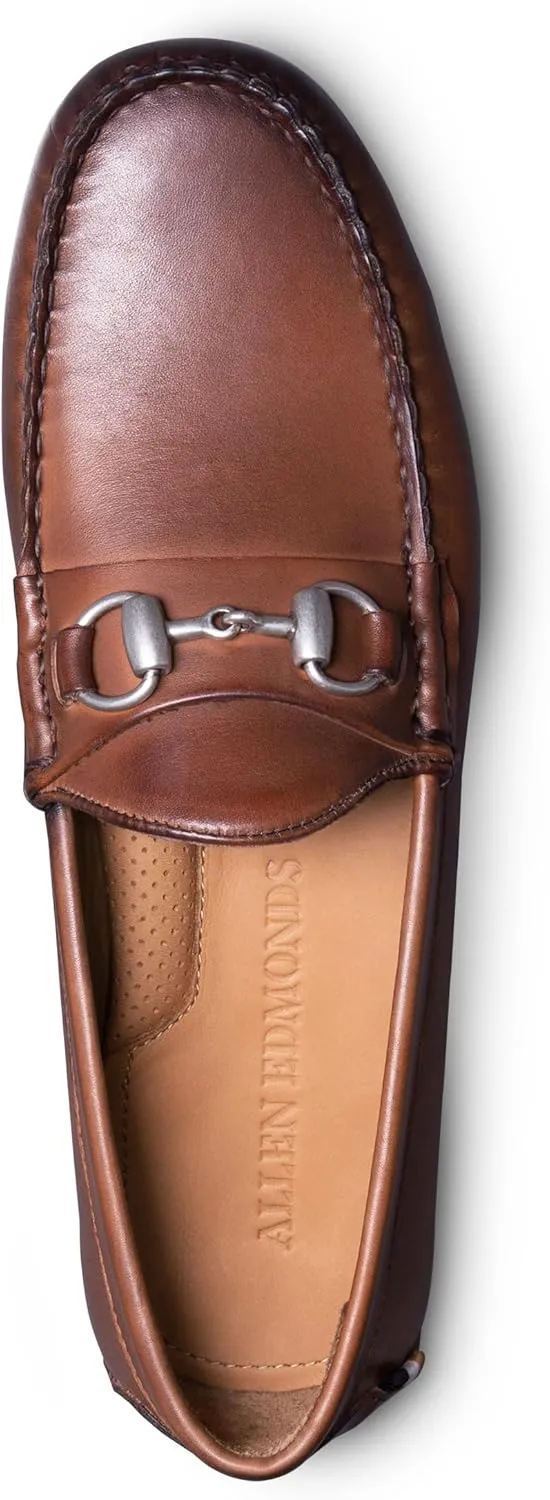 Allen Edmonds Men's Sebastian Loafer