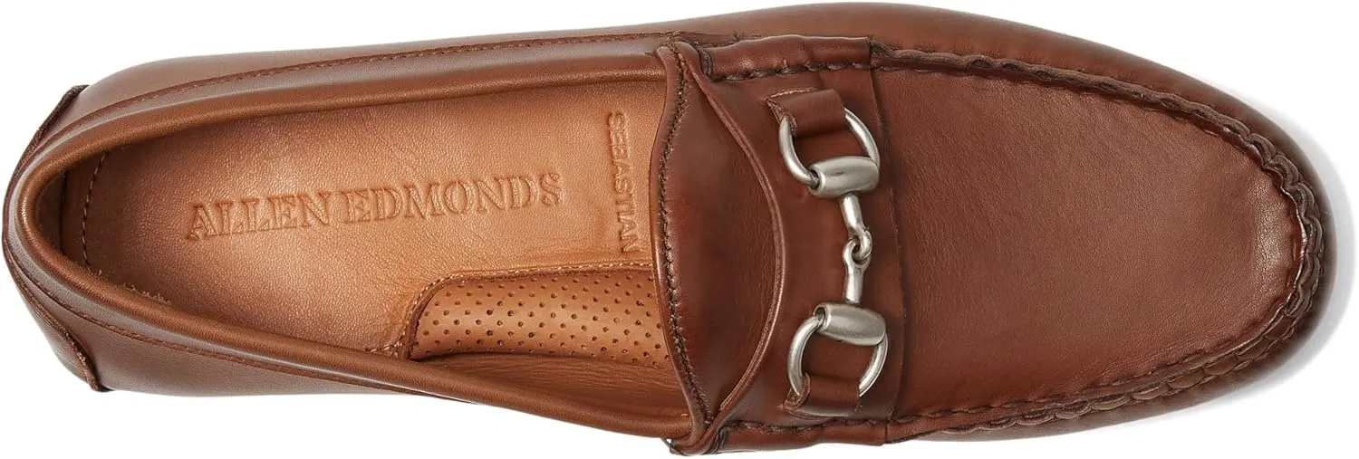 Allen Edmonds Men's Sebastian Loafer